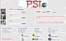 PsiLinks 1998